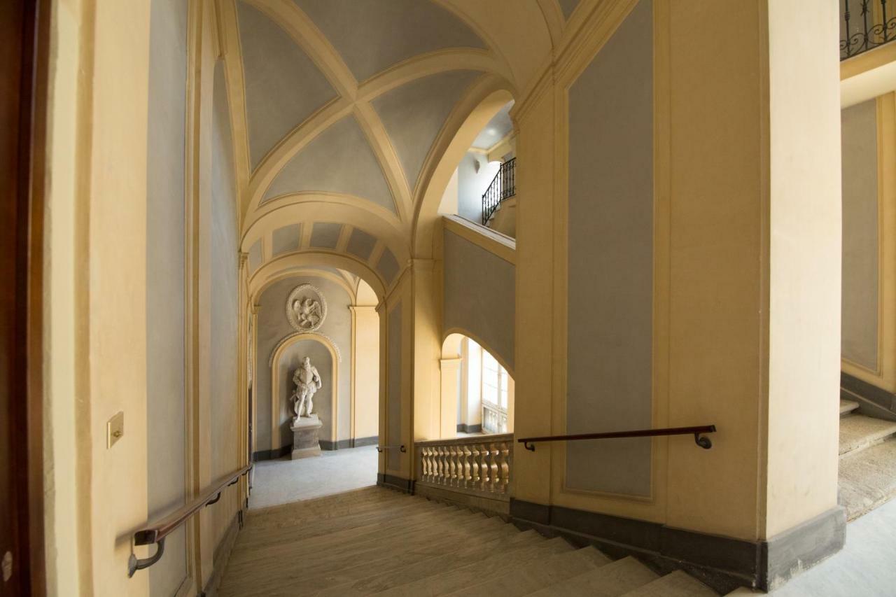 Couette-café Palazzo Doria D'angri *