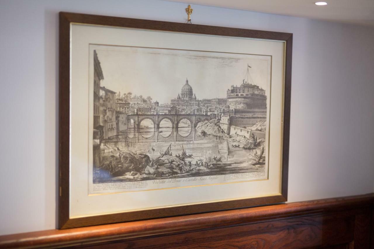 Palazzo Doria D'angri Couette-café Naples
